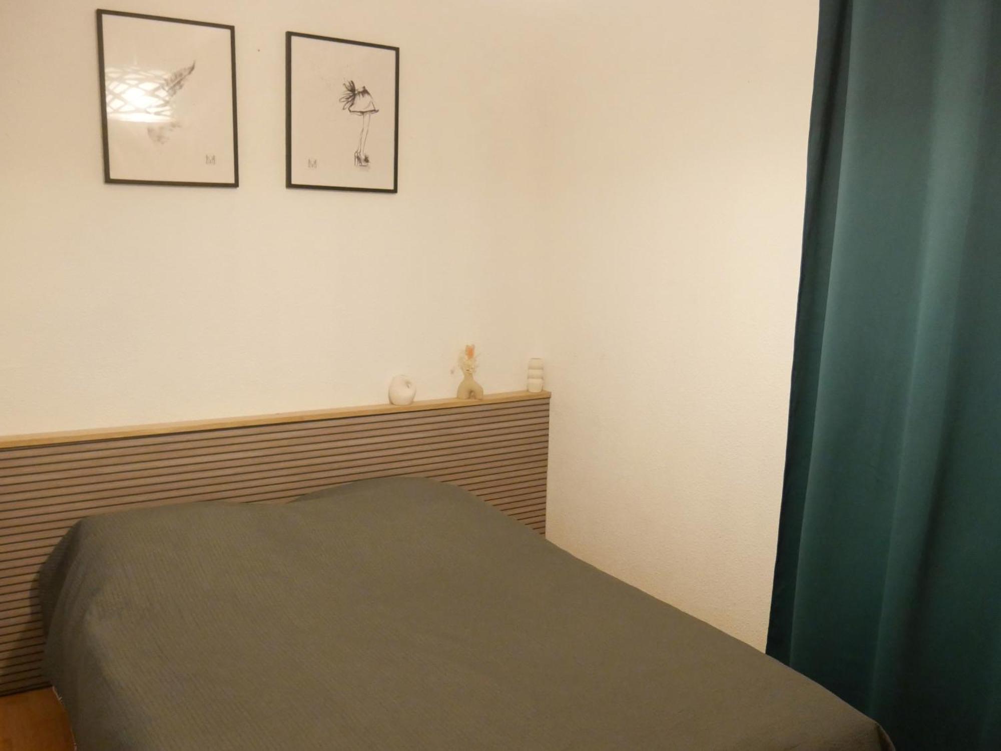 Maison De Plein Pied A Barcares Le Barcarès Dış mekan fotoğraf