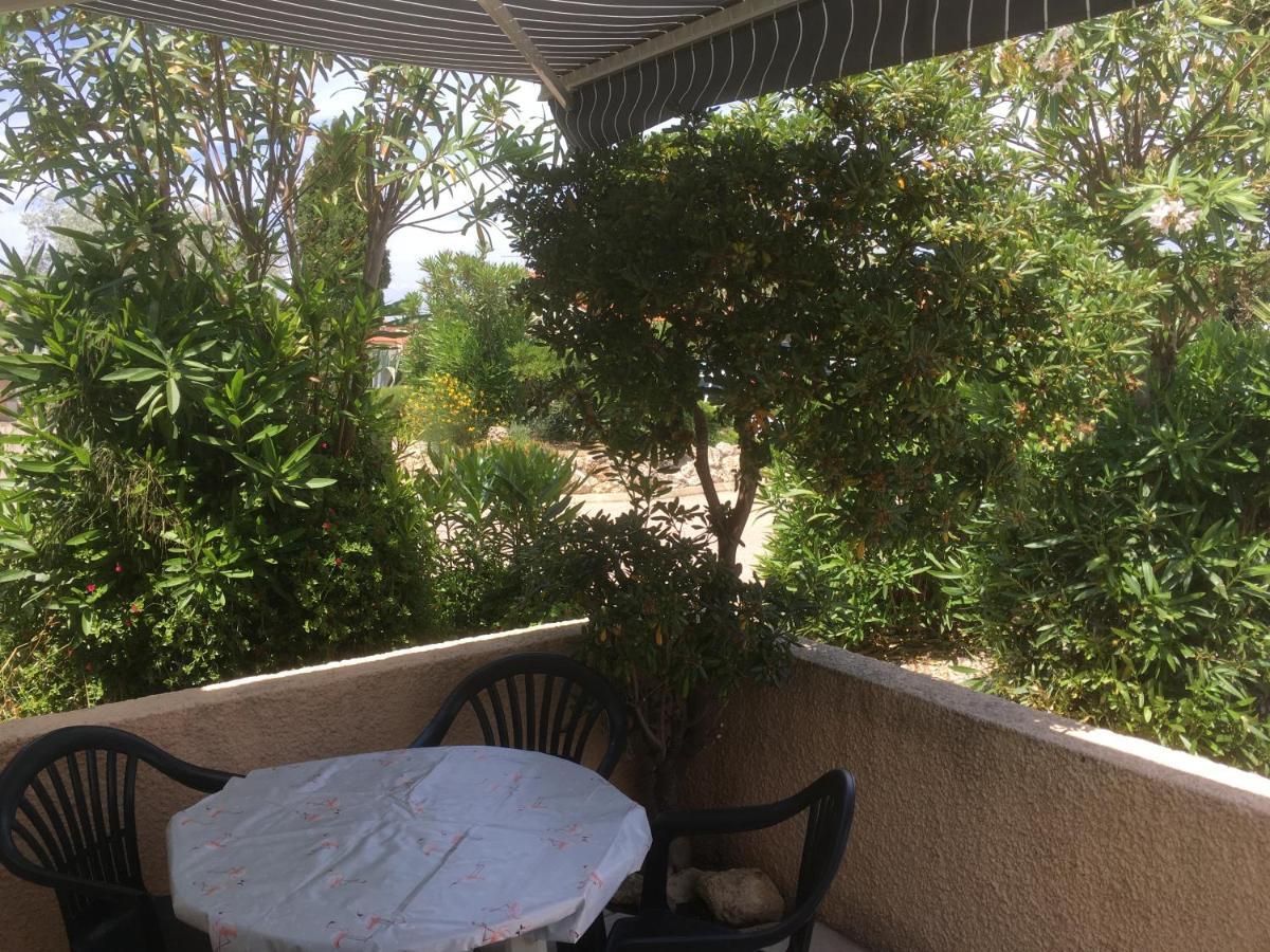 Maison De Plein Pied A Barcares Le Barcarès Dış mekan fotoğraf